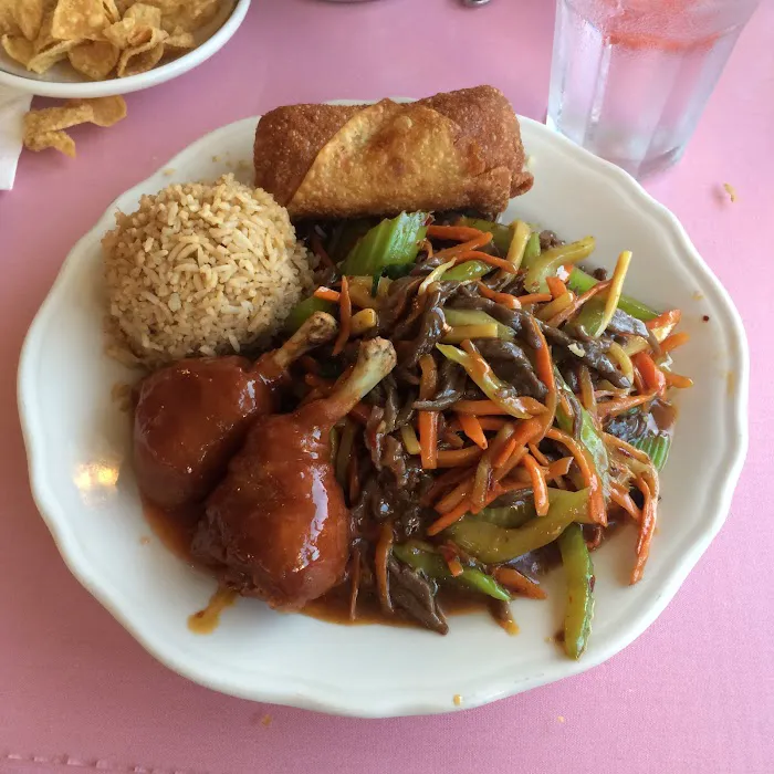 Hong Kong Restaurant 7