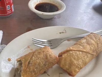 Hong Kong Restaurant 0