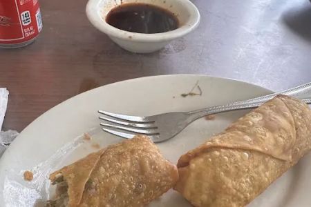 Hong Kong Restaurant