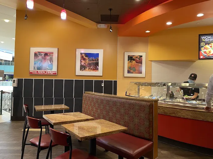Panda Express 3
