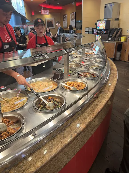 Panda Express 2