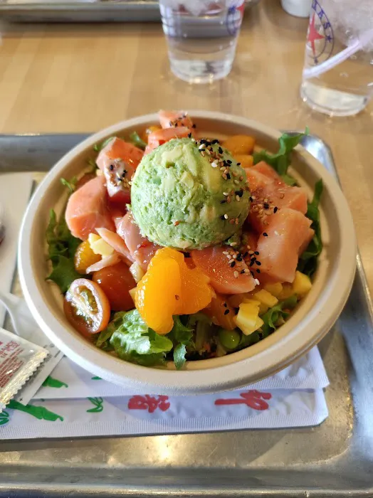 Kuai Asian Kitchen 9