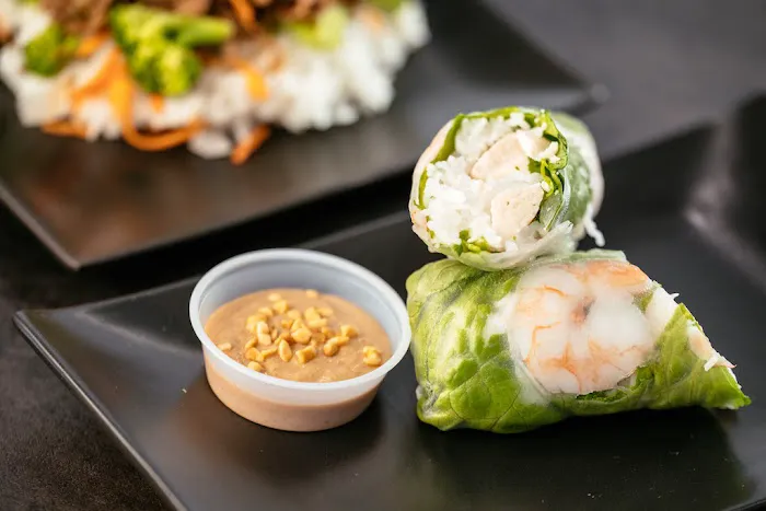 Kuai Asian Kitchen 7