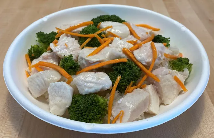 Kuai Asian Kitchen 8