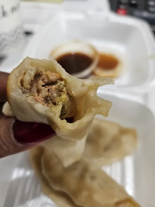 Kuai Asian Kitchen 3
