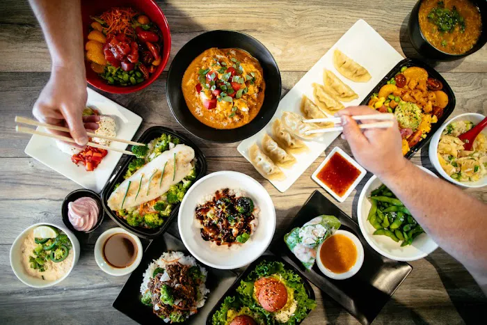 Kuai Asian Kitchen 6