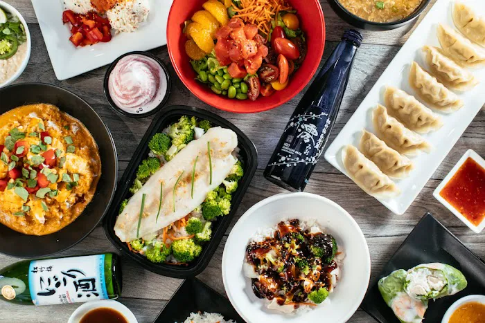 Kuai Asian Kitchen 4