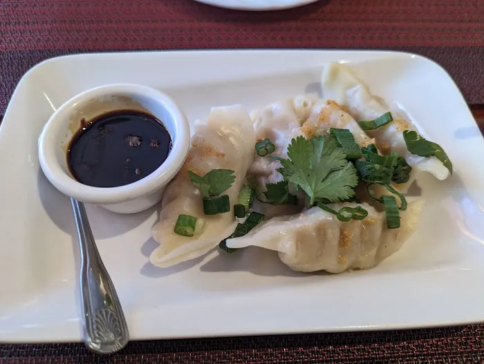 Bangkok Dee Thai Cuisine (Official) 1