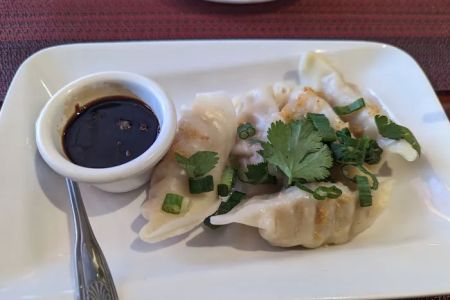 Bangkok Dee Thai Cuisine (Official)