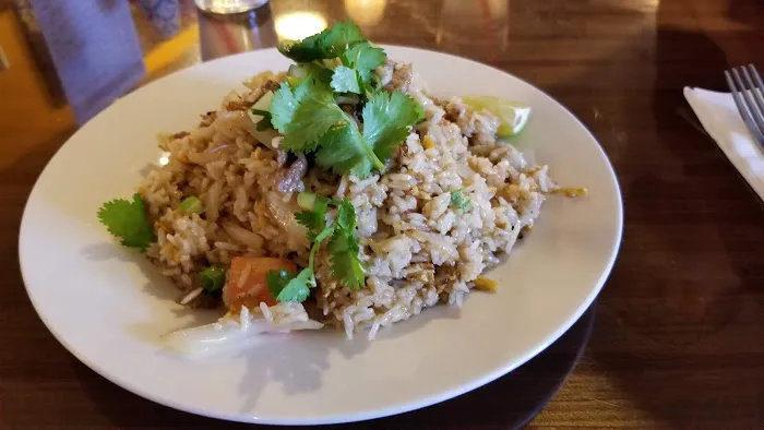 Bangkok Dee Thai Cuisine (Official) 6