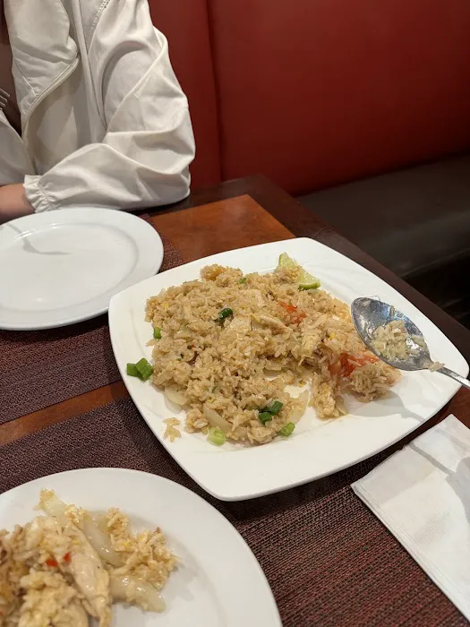 Bangkok Dee Thai Cuisine (Official) 7