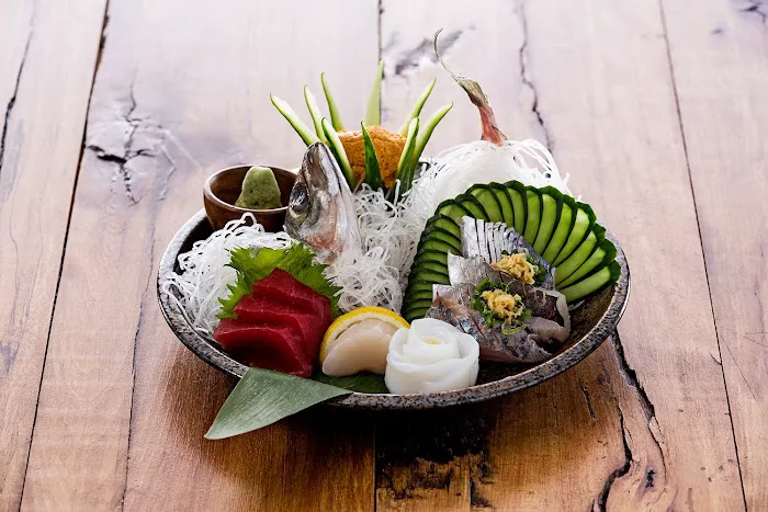 Shinsei Restaurant 4
