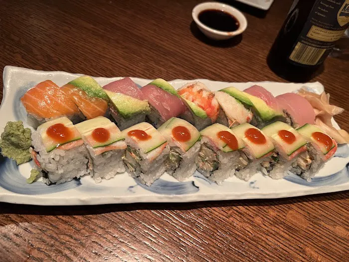 Shinsei Restaurant 3