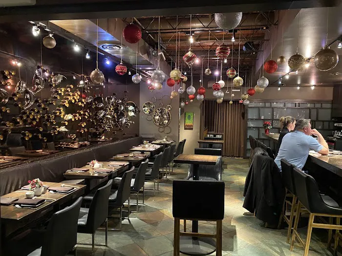 Shinsei Restaurant 9