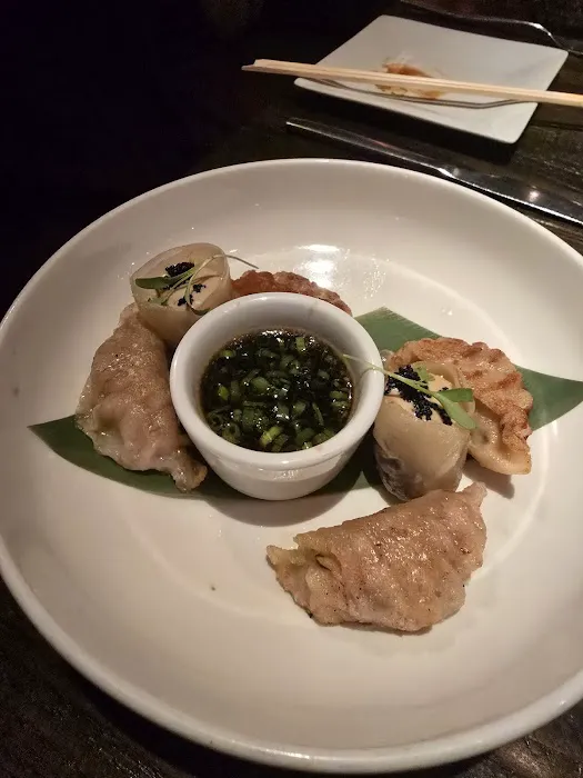 Shinsei Restaurant 2