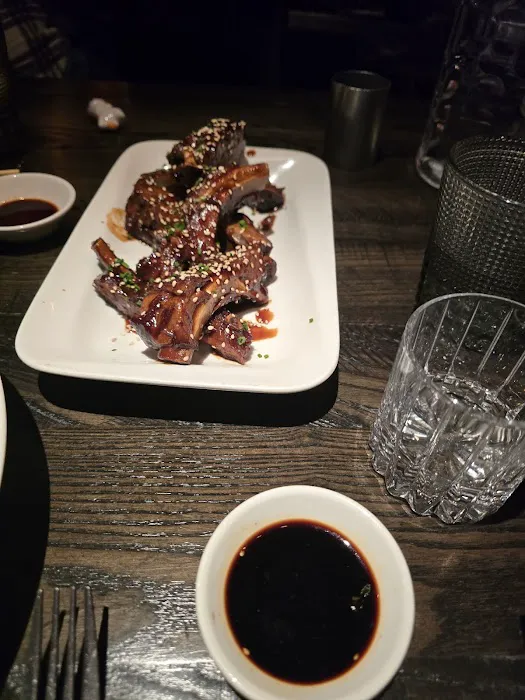 Shinsei Restaurant 7