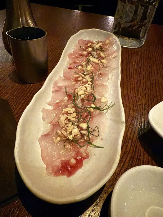 Shinsei Restaurant 6