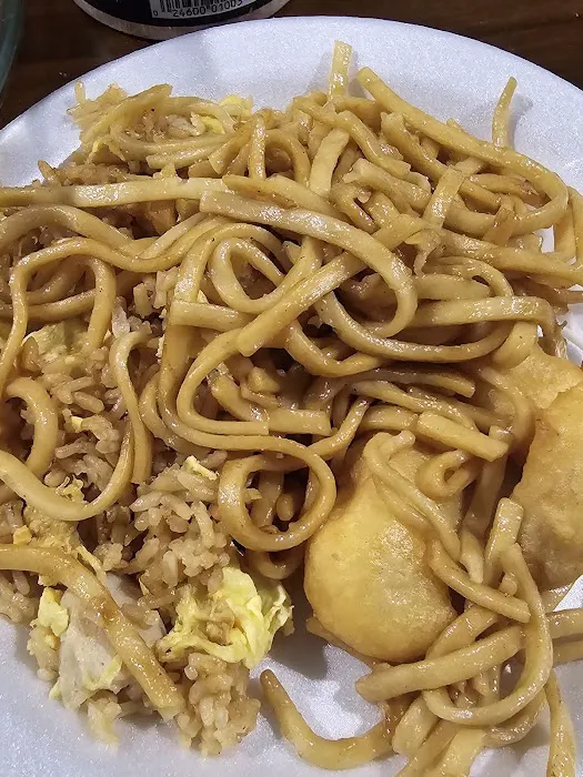 Szechuan Chinese Restaurant 6