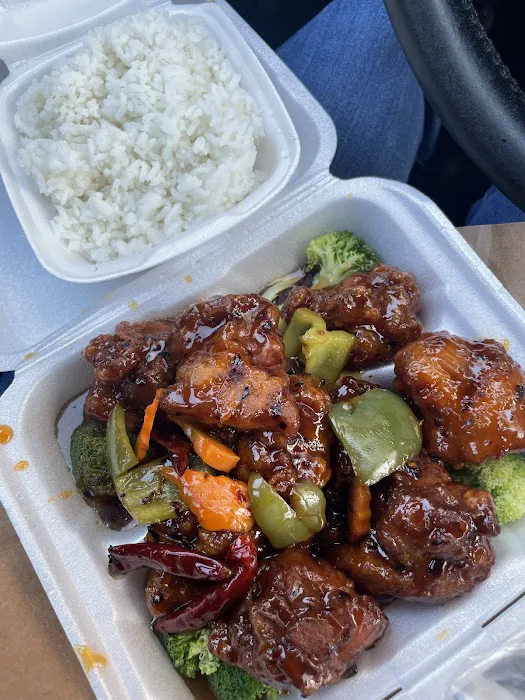 Szechuan Chinese Restaurant 2