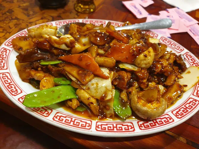 Szechuan Chinese Restaurant 4
