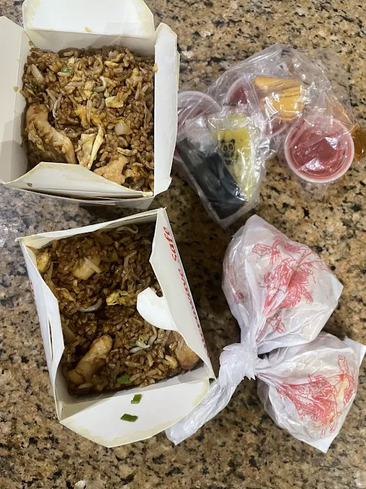 Szechuan Chinese Restaurant 8