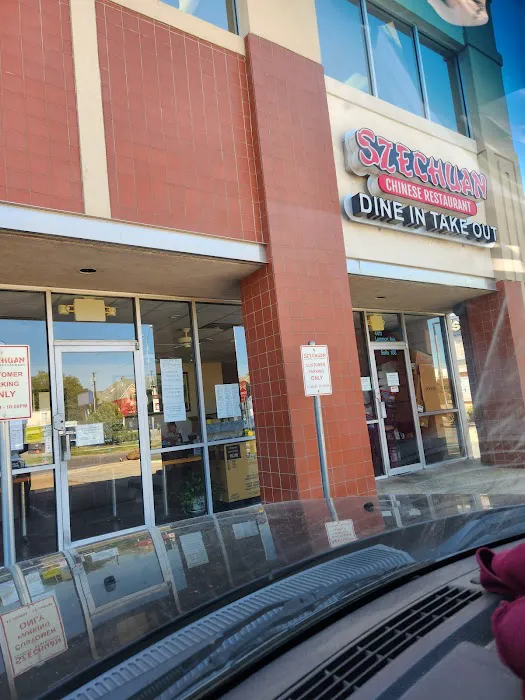 Szechuan Chinese Restaurant 3
