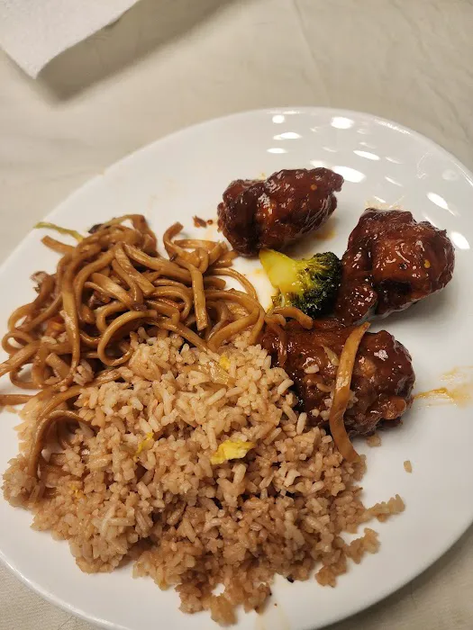 Szechuan Chinese Restaurant 7