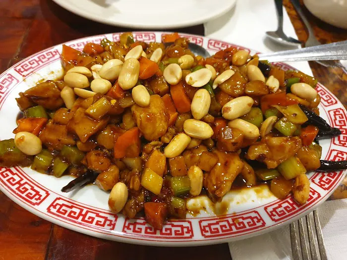 Szechuan Chinese Restaurant 5