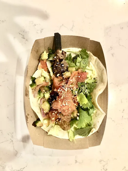Red Stix Street Food 3