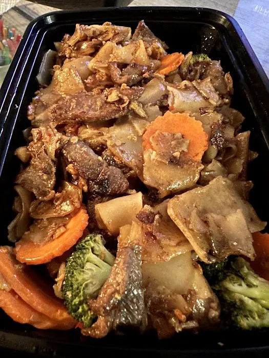 Sabaidee Lao & Thai Street Food 3