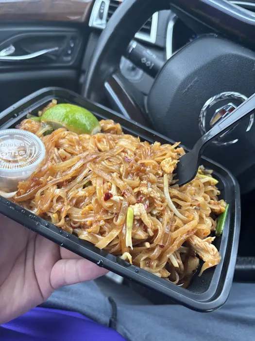 Sabaidee Lao & Thai Street Food 2