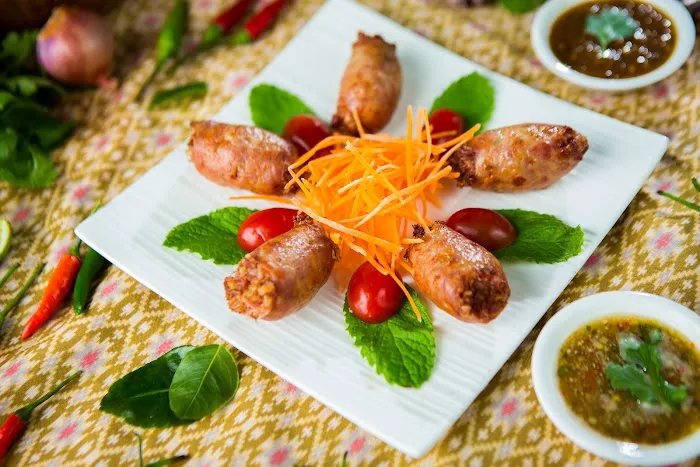 Sabaidee Lao & Thai Street Food 4