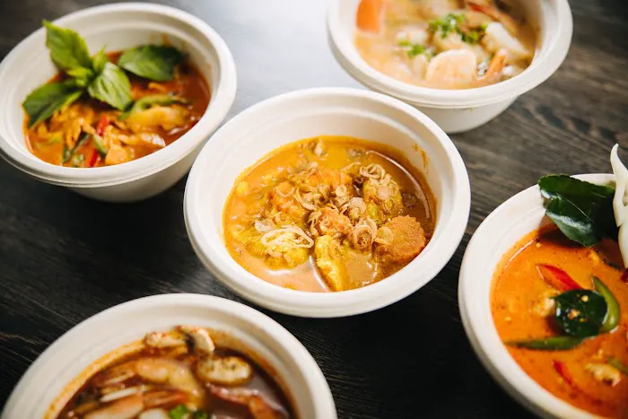 Sabaidee Lao & Thai Street Food 8