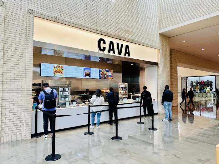 CAVA 2