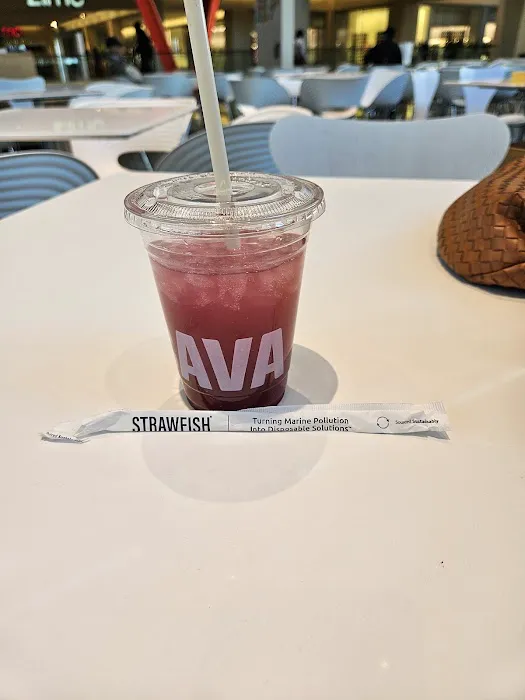 CAVA 3