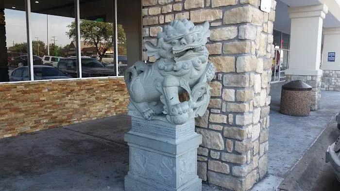 Flaming Buffet 8