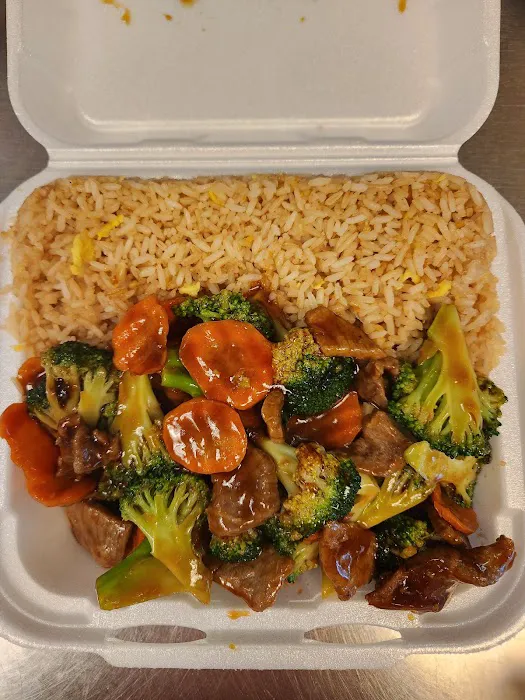 Pearl Chinese Restaurant 5