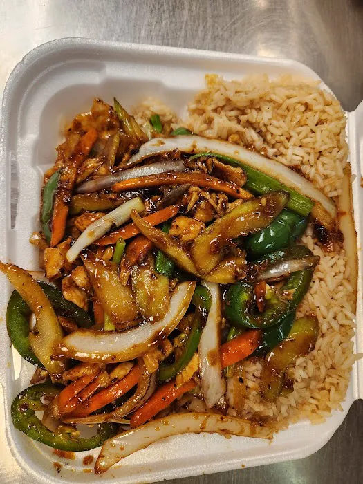 Pearl Chinese Restaurant 10