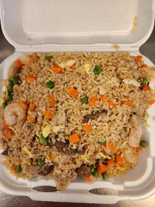 Pearl Chinese Restaurant 9