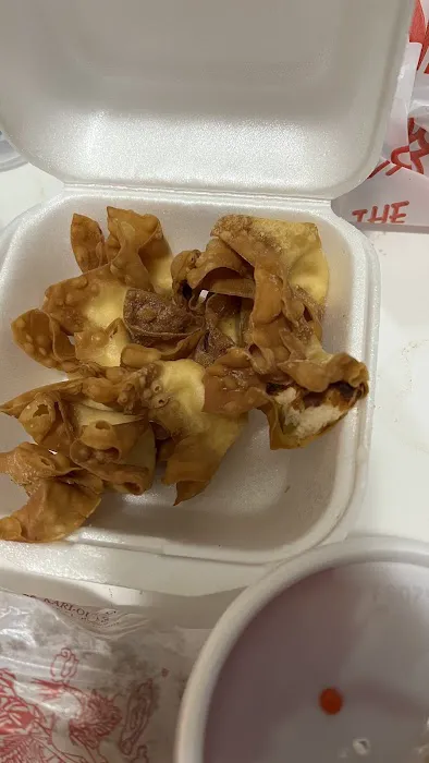 Pearl Chinese Restaurant 6