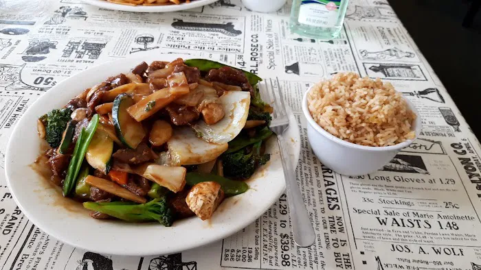 Pearl Chinese Restaurant 3
