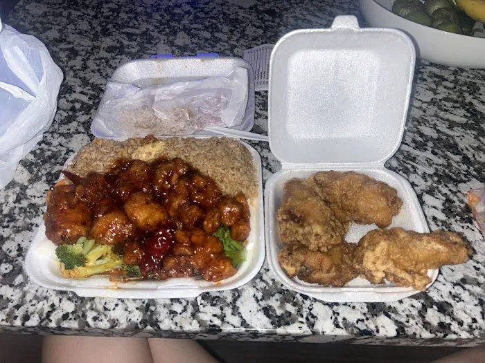 Pearl Chinese Restaurant 4