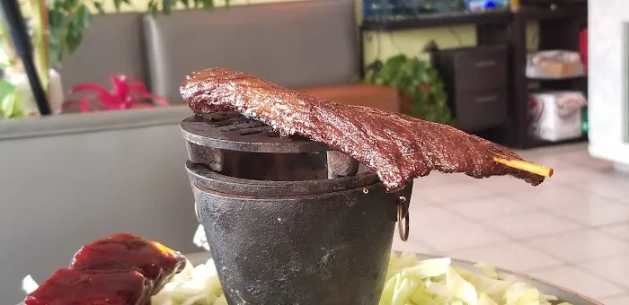 Pearl Chinese Restaurant 1