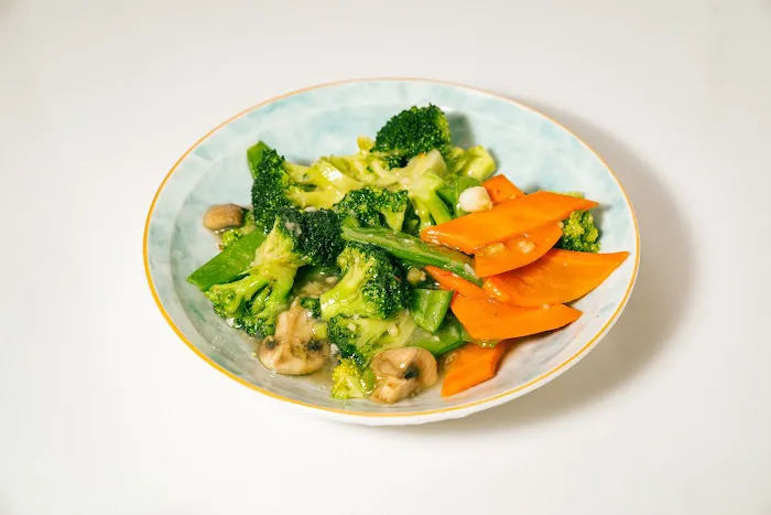MiYa Chinese 4