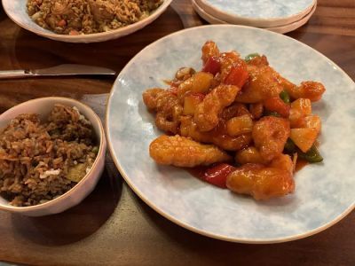 MiYa Chinese 0