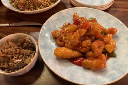 MiYa Chinese