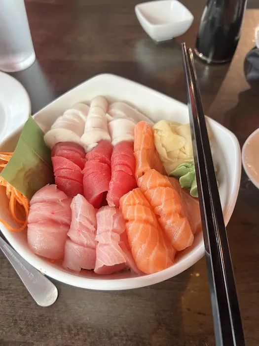 Jia Asian Bistro 5