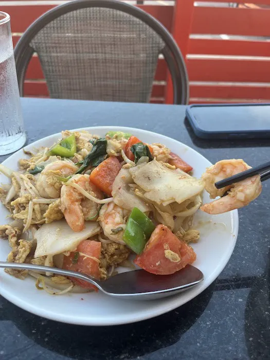 Jia Asian Bistro 8