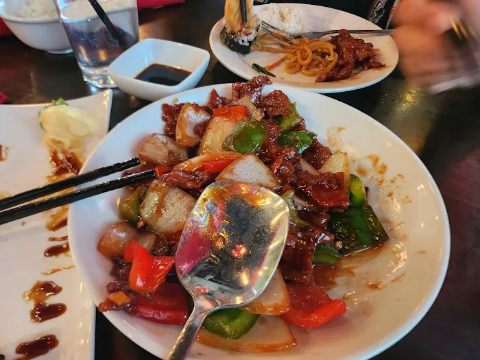 Jia Asian Bistro 6