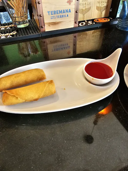 Jia Asian Bistro 3